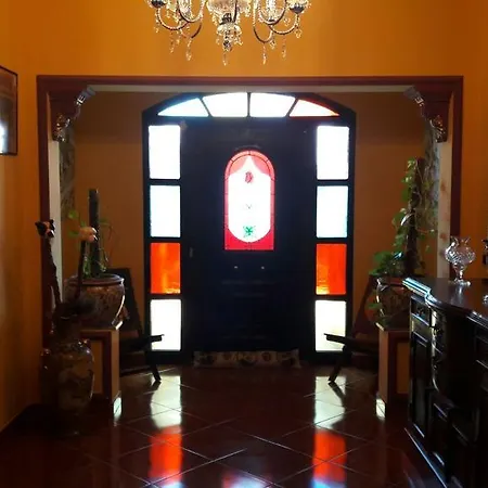 Villa Rosie Lee La Santa