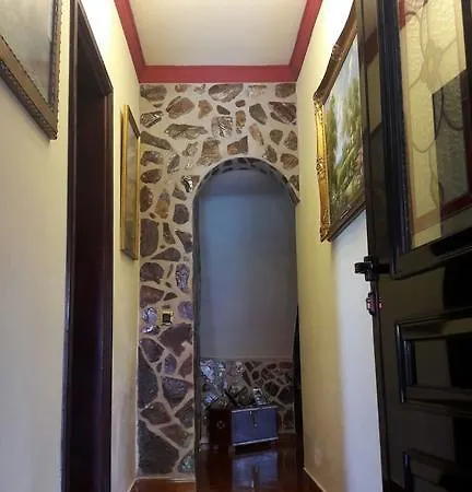 Vila Rosie Lee