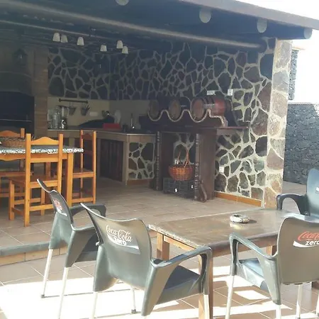 Vila Rosie Lee