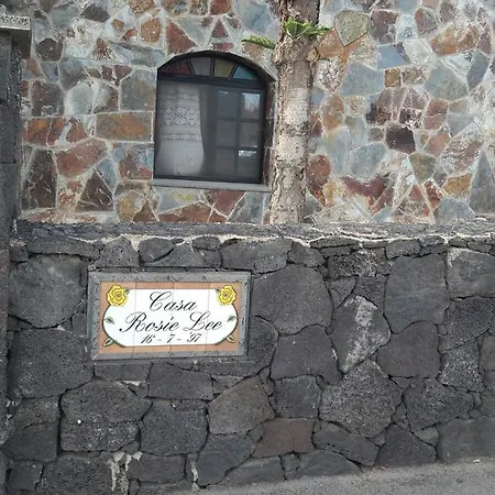 Villa Rosie Lee *