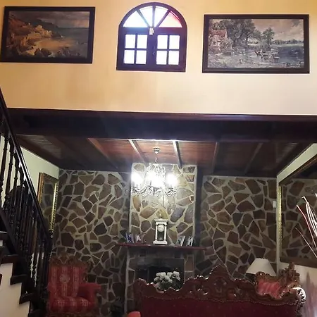 Rosie Lee * La Santa