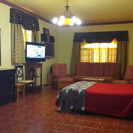 Villa Rosie Lee *
