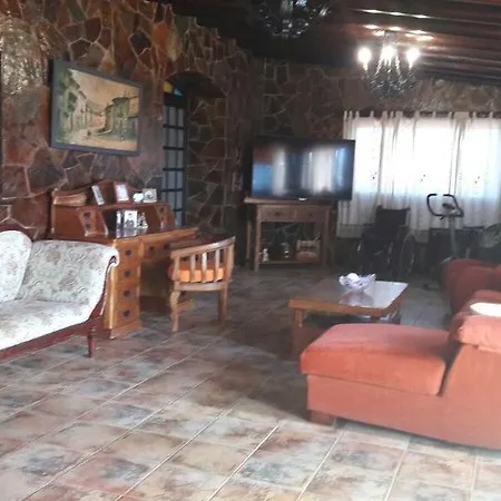 Villa Rosie Lee
