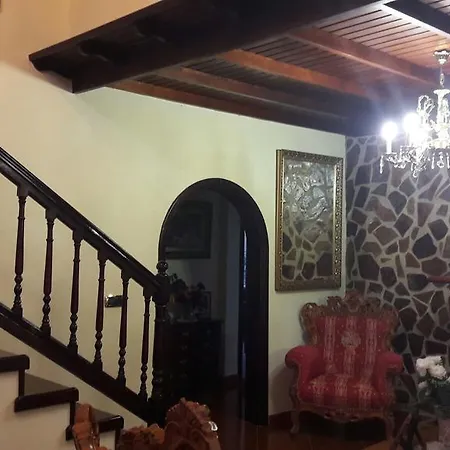 Villa Rosie Lee *